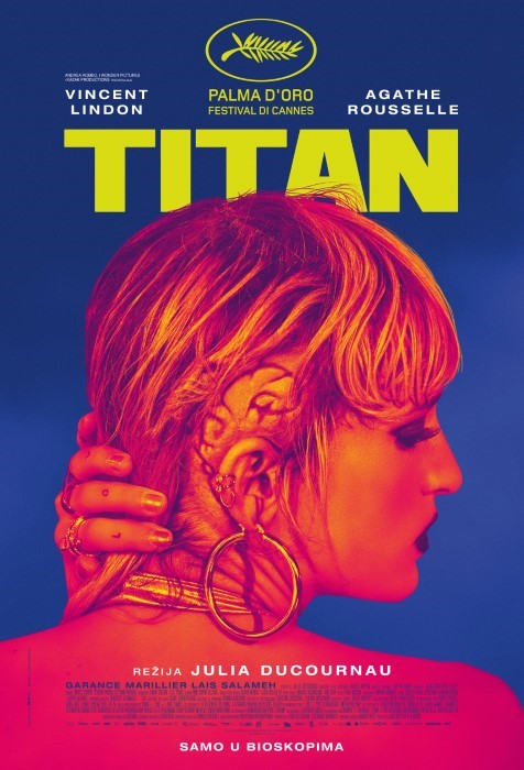 titan