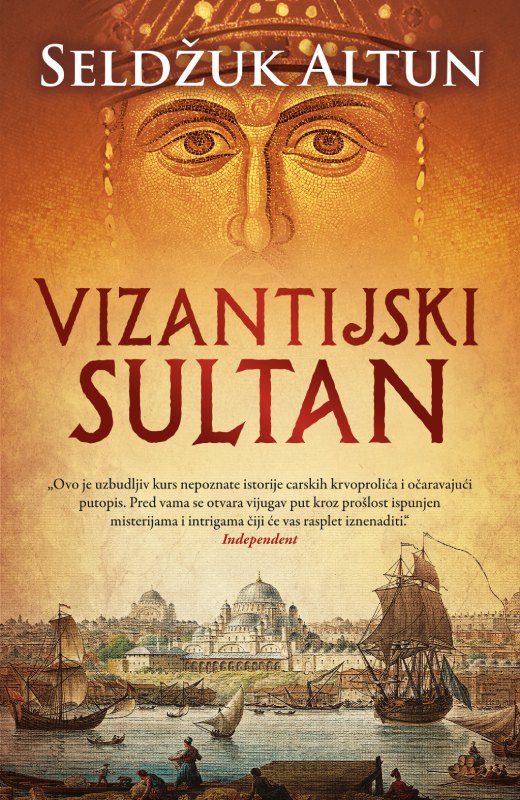 Vizantijski-sultan