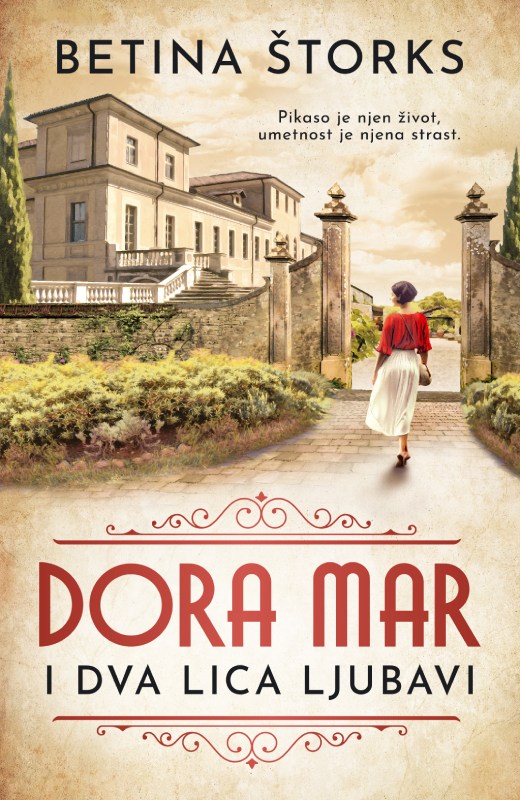 Dora-Mar