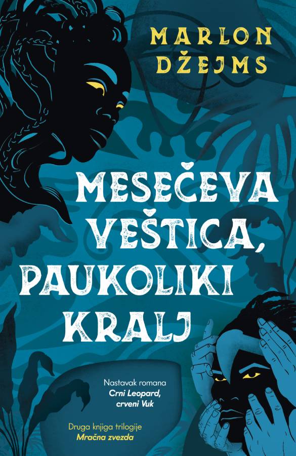 Meseceva-Vestica,-Paukoliki-Kralj