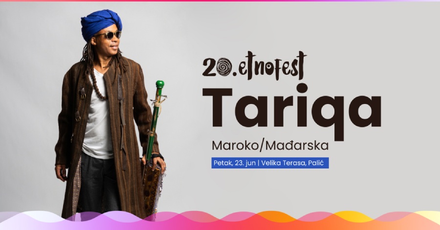 Tariqa
