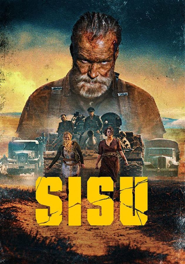 sisu-eurocinema