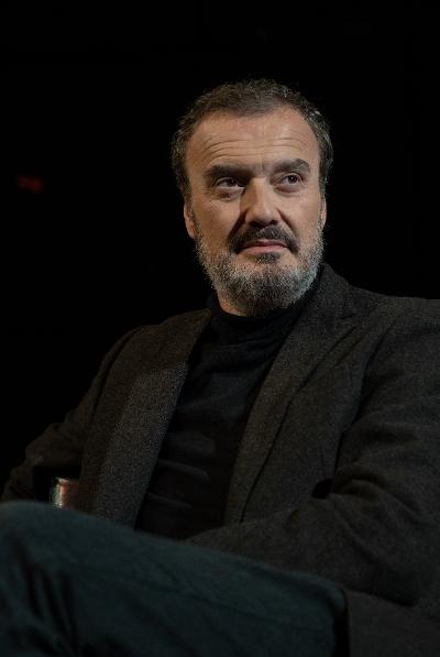 Nikola Ristanovski, lična arhiva