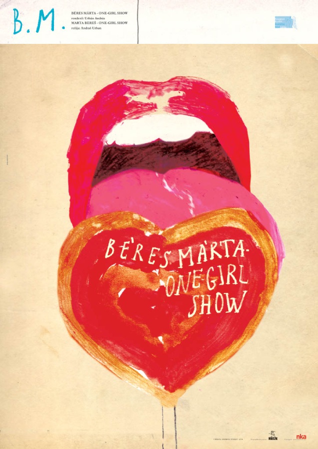 one-girl-show-main