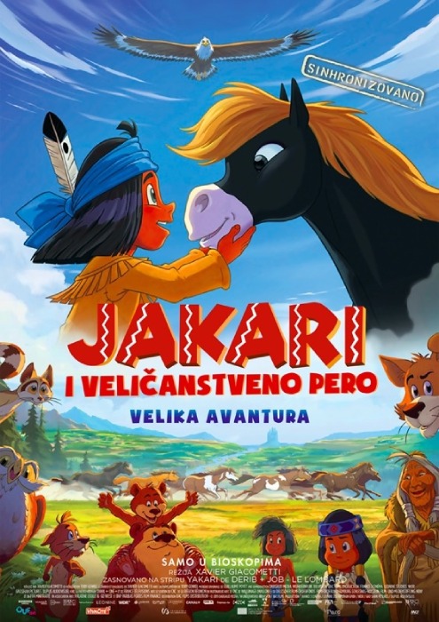 jakari-abazija