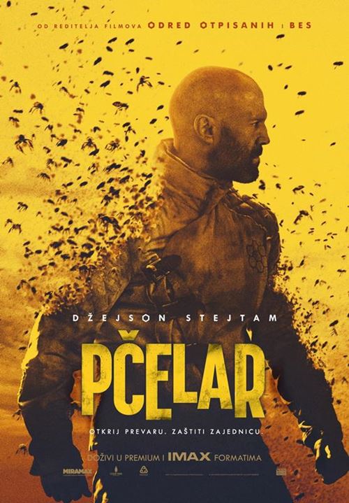 pčelar-lifka