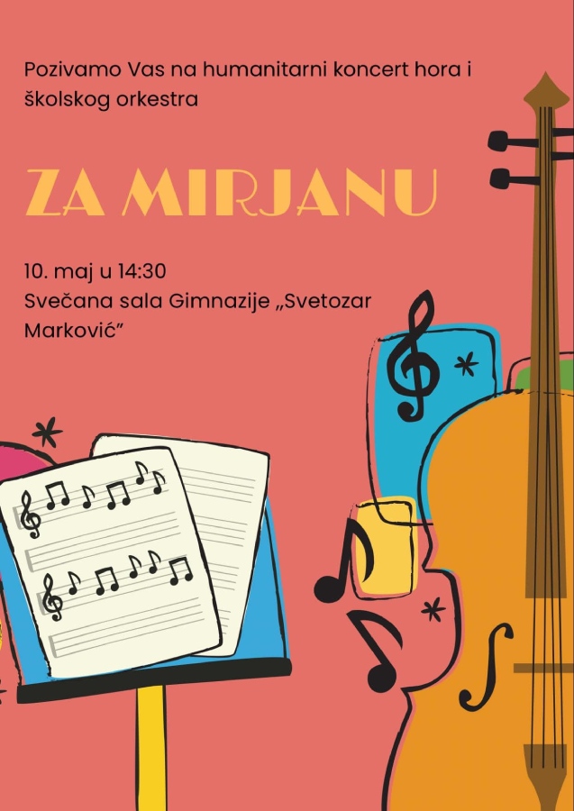 humanitarni koncert 10.05