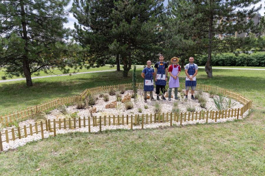 Foto - Stefan Drljača 1