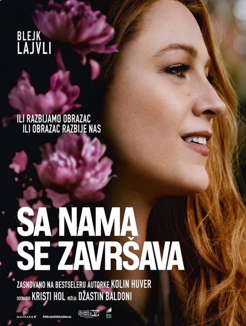 sa nama se završava-lifka
