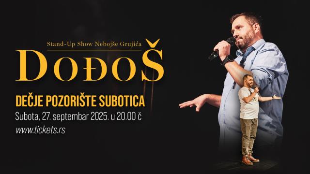 dođoš