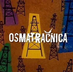 osmatracnica