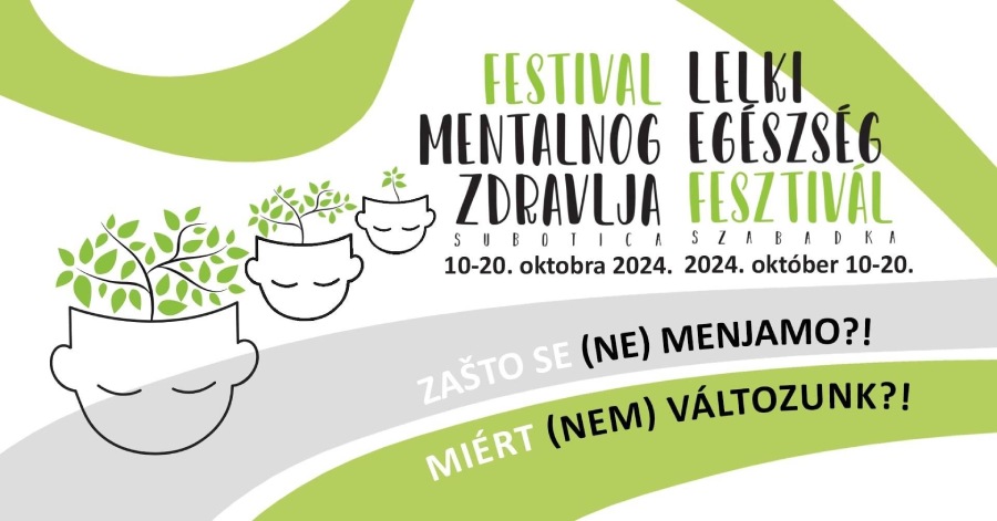 festival mentalnog zdravlja