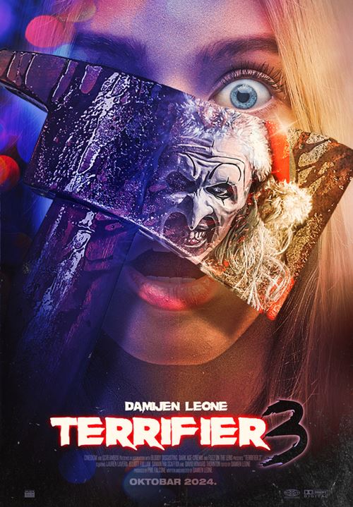 terrifier 3-eurocinema