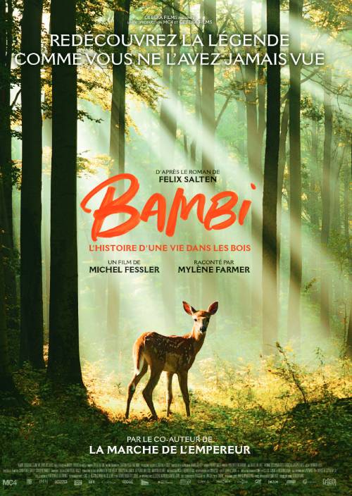 BAMBI-eurocinema