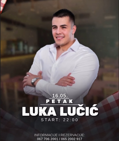 kod komše-16.05