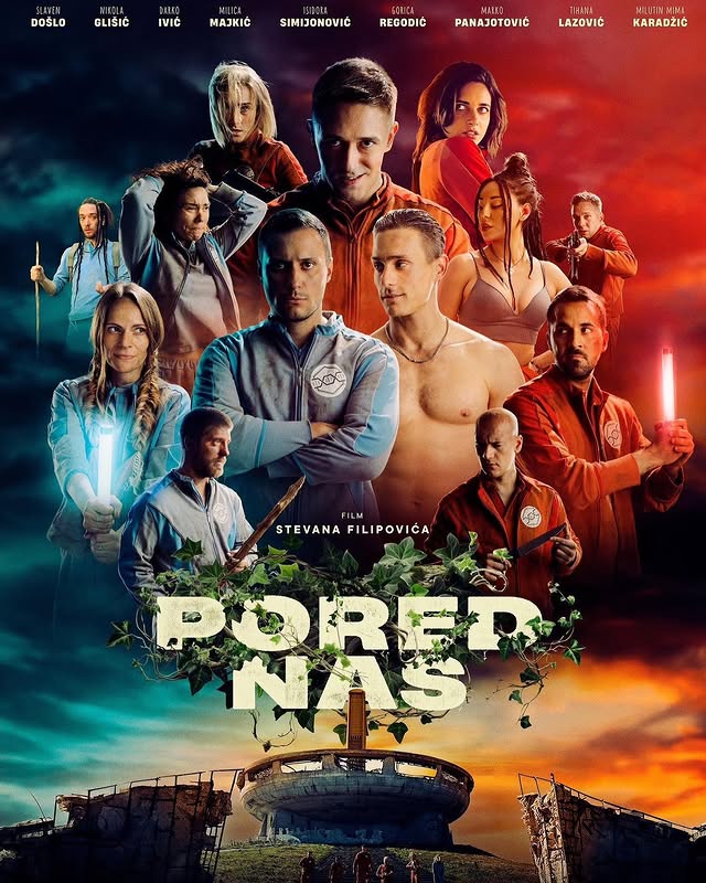 pored nas-eurocinema