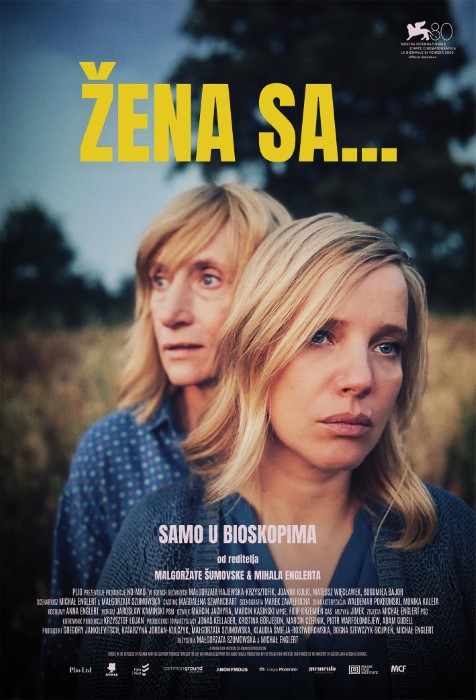 žena sa...-abazija