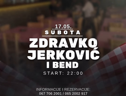 kod komše-17.05