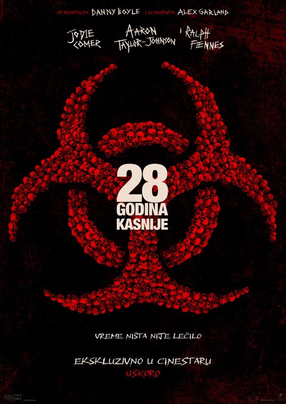 28 god kasnije-lifka