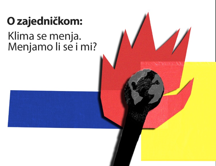 klima o zajednickom