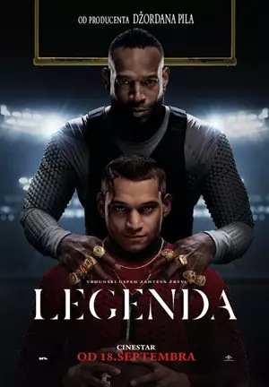 legenda