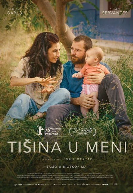 Tišina u meni-abazija