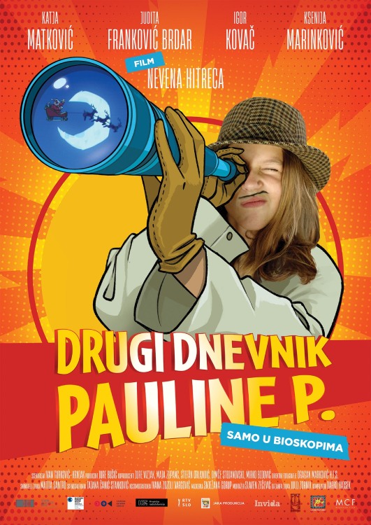 drugi dnevnik pp-eurocinema