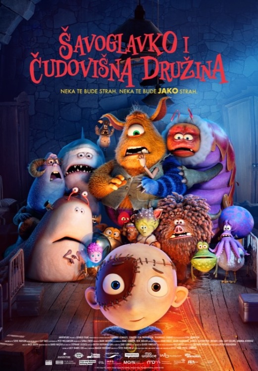 šavoglavko-eurocinema