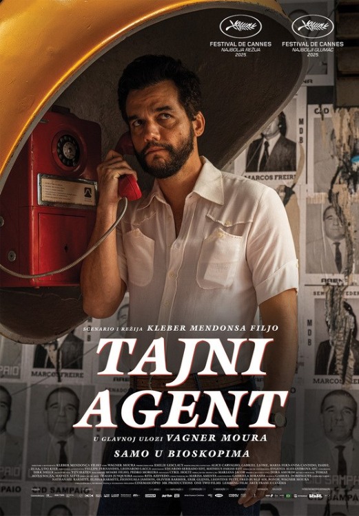 tajni agent-abazija