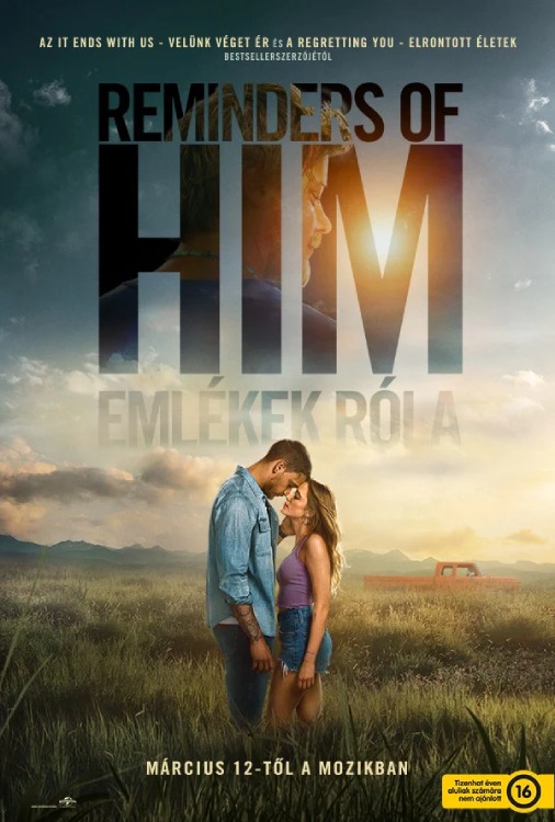 Emlékek róla-abazija