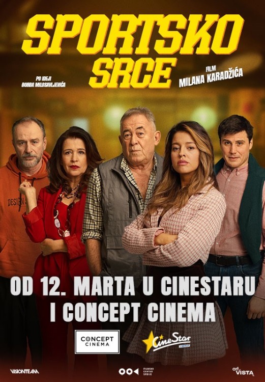 sportsko srce-eurocinema