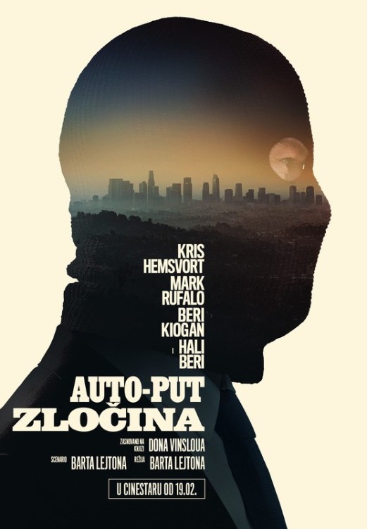 auto put zločina-lifka