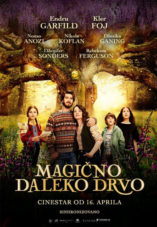 magično daleko drvo-eurocinema