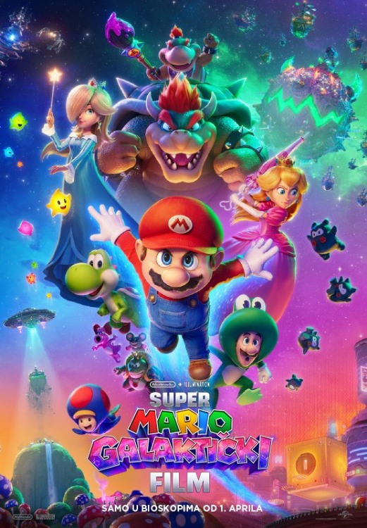 super mario galak-eurocinema