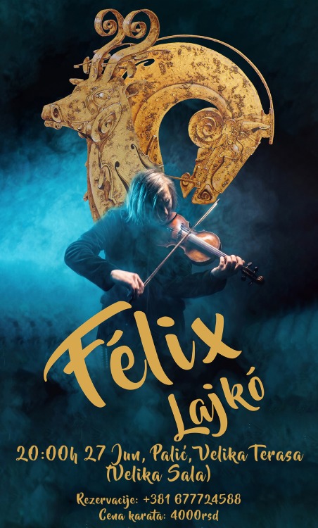 Félix SRB