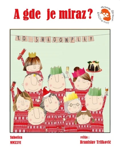 a gde je miraz