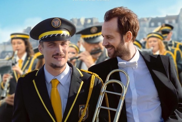 marš na fanfare-abazija