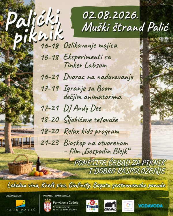 Palicki piknik 2026-Program_srb