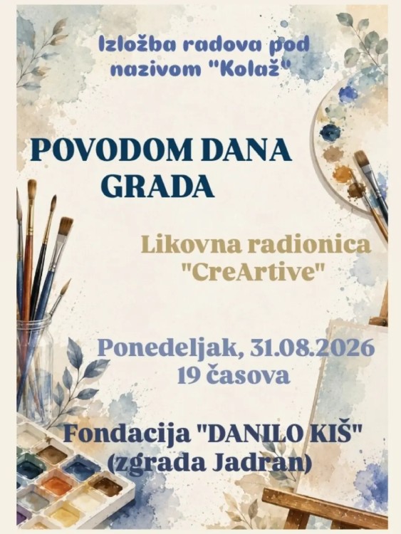 kiš-31.08.26