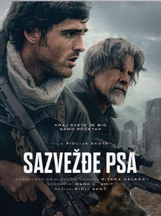 sazvežđe psa-eurocinema