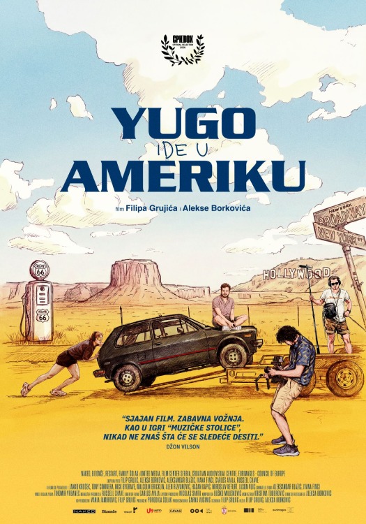 Yugo-ide-u-Ameriku_eurocinema