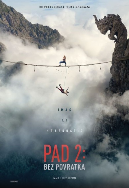 pad 2-bez povratka-eurocinema