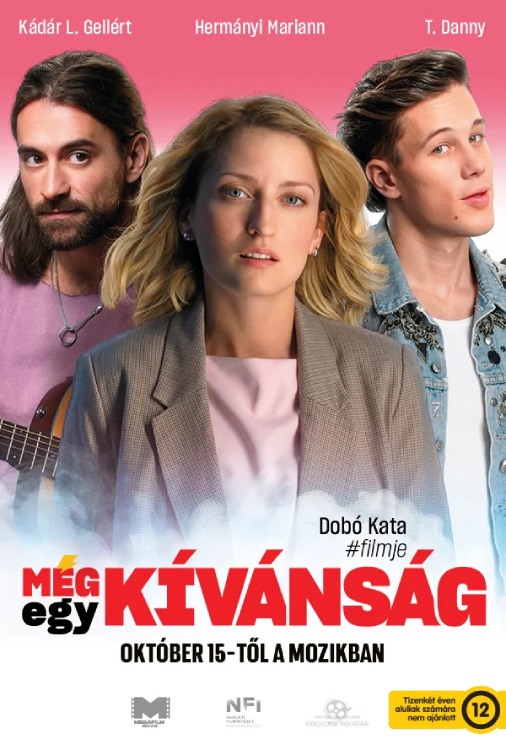Még egy kívánság-abazija