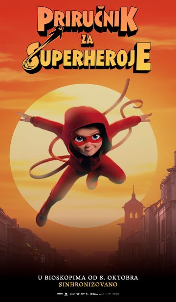 priručnik za superheroje-eurocinema