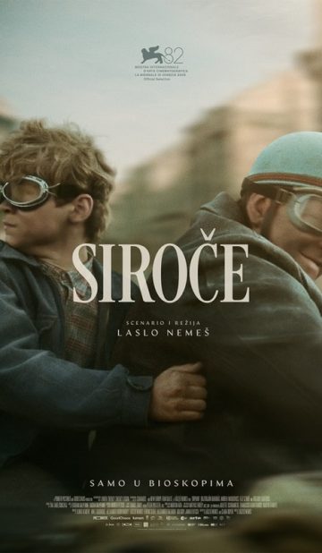 siroče-eurocinema